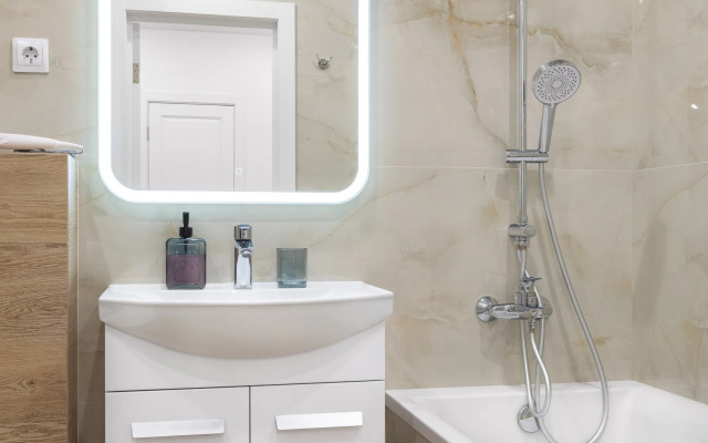 Апартаменты Great Place Apartments