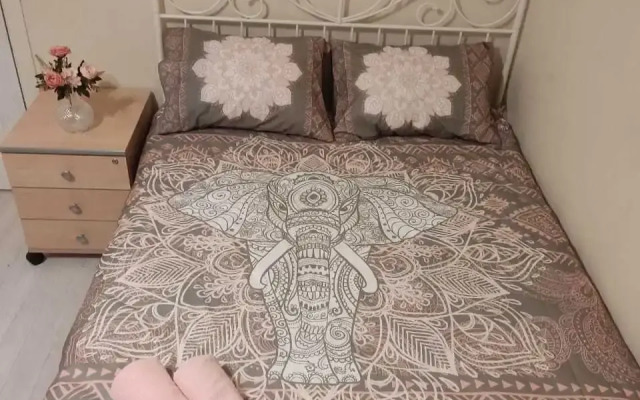 Квартира Маршала Чуйкова 10к2