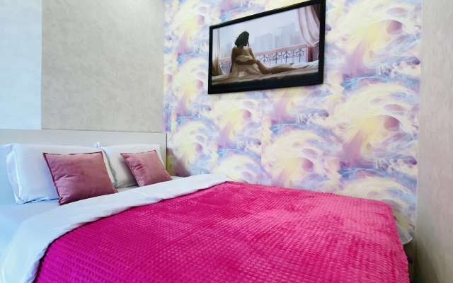 Апартаменты на Бульваре Космонавтов 5