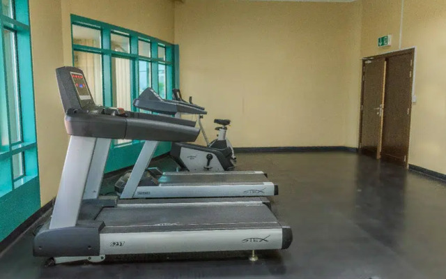 Апартаменты Welcome Home in Marina Crown