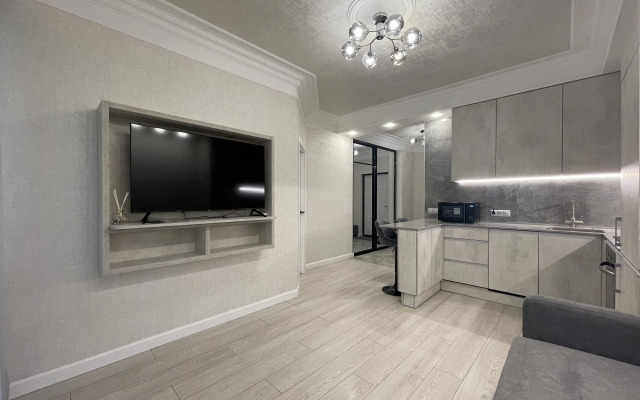 Home Apart P 2-komnatnye HomeApart P. Mstislavtsa, 6 Apartments. Mstislavtsa 6 Apartments