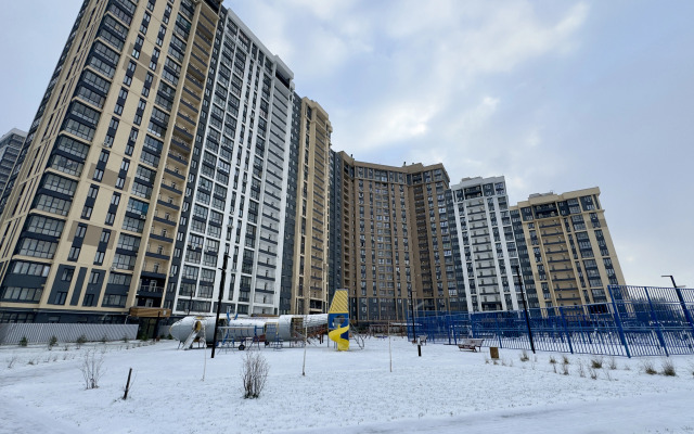 Квартира Уютная рядом с ТЦ Премьер