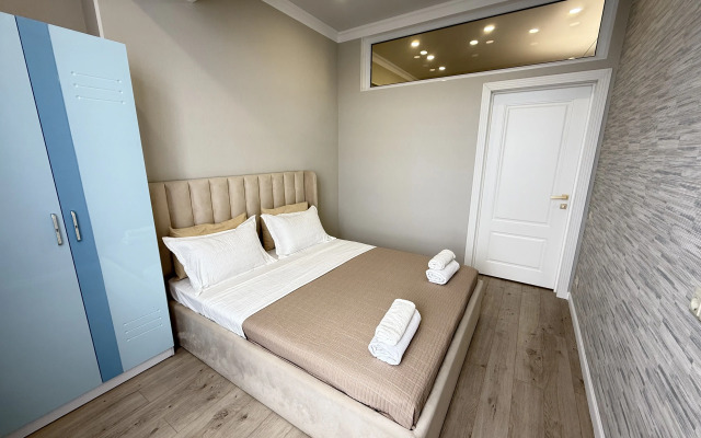 Loft Apartments