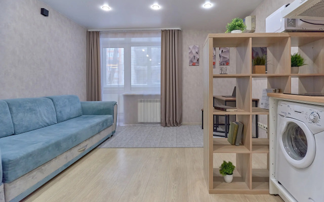 Квартира на Кулёва 3