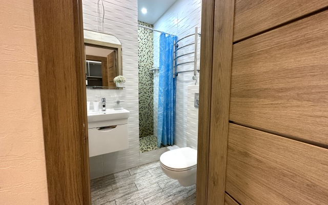 3Kh Komnatnye N2,50м Apartments