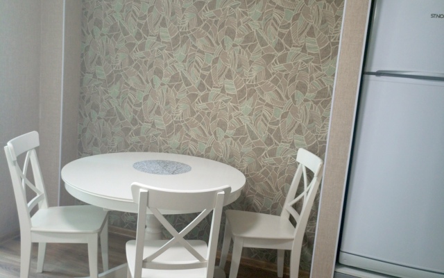 Квартира однокомнатная на улице Садовая 31А