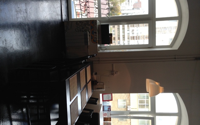 Хостел Red Star