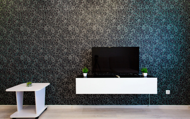 Квартира КакДома Двухкомнатная на Фронтовиков