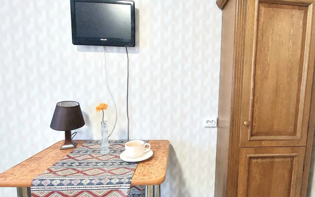 Квартира Комфортный Эконом в Зеленой Роще