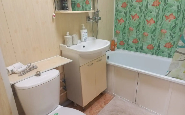 Na Bratyev Orlovykh Flat