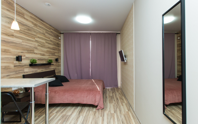 Апартаменты 103.1 Профсоюзная