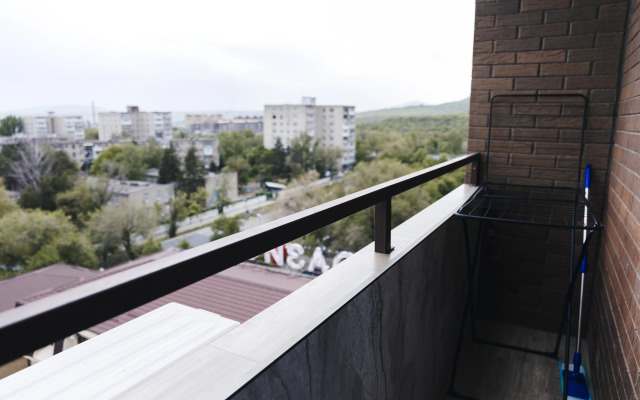 Квартира Пятигорская 41а