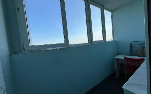 Апартаменты Студия AlexHome в Старой Купавне