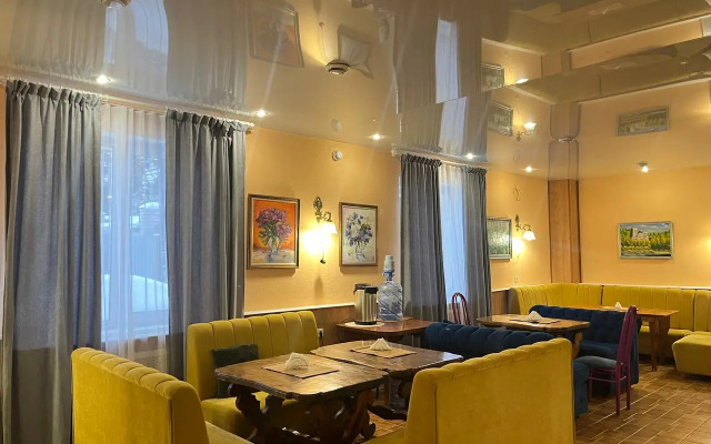 Kolibri Hotel