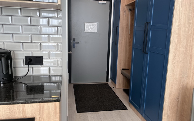 Студия  Blu Sky  метро площадь А.Невского