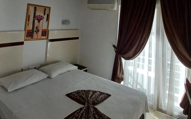 Atalla Hotel