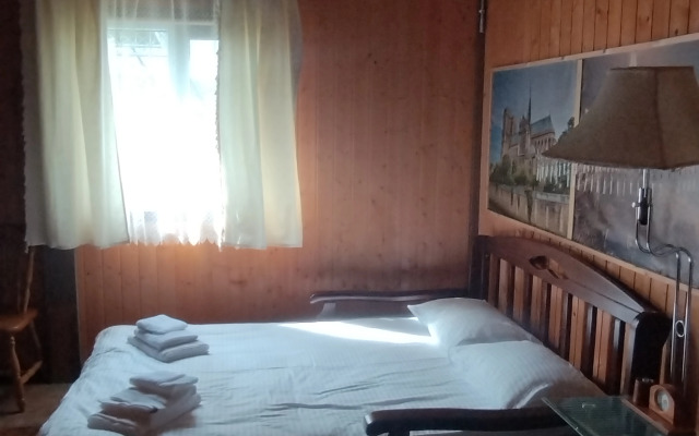 Гостевой Дом Эйфелева Башня