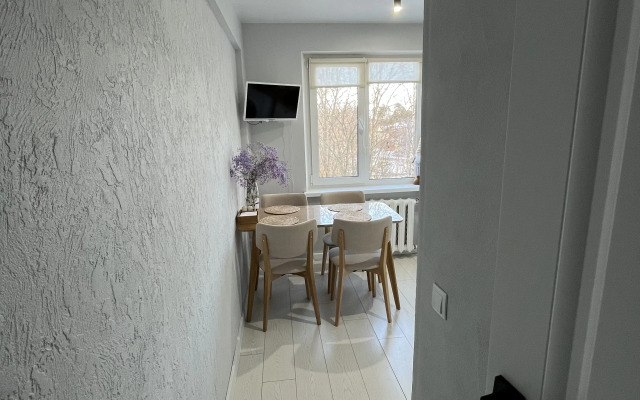 Na Novoy Flat