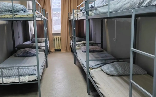 Uley Long Stay Hostel
