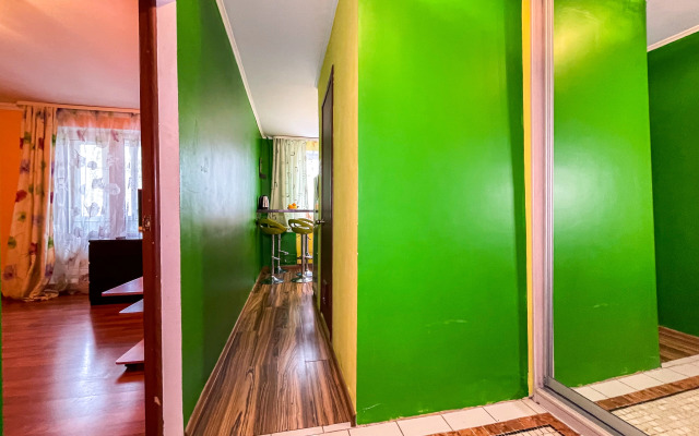 Апартаменты в Бирюлево-западном