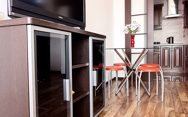 ApartLuxPolinyOsipenko Apartaments