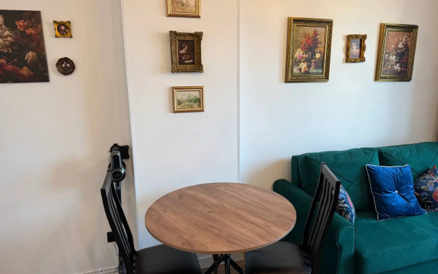 Квартира Роскошь старины в сердце Ярославля с подземной парковкой