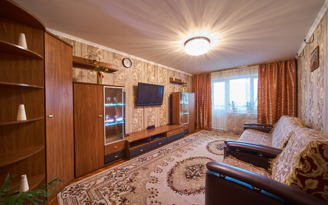 Апартаменты Детская 9