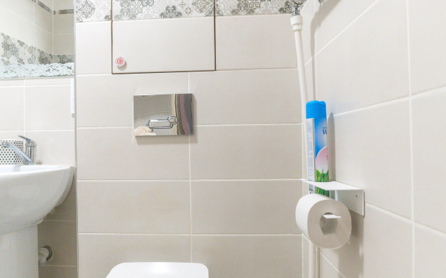 Квартира Трехкомнатная на Куйбышева