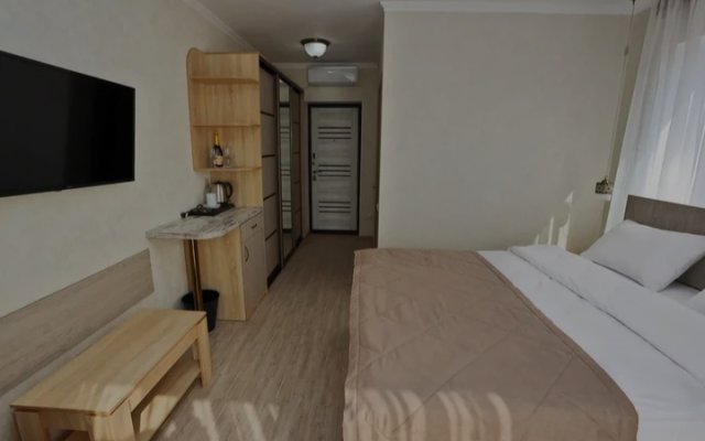 Гостевой дом Мария