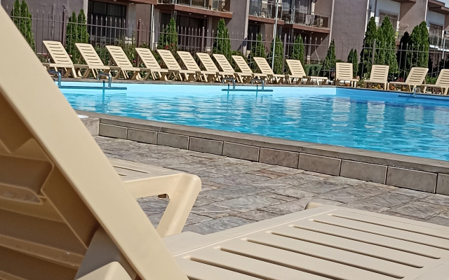 STAR CRYSTAL Hotel 