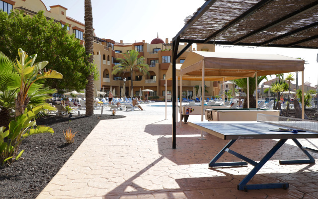 Grand Muthu Golf Plaza Hotel & Spa