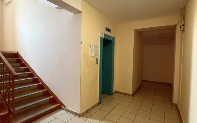 Kvartira na prospekte 70 let Oktabra