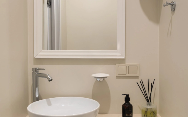 Квартира по Мотивам белых ночей