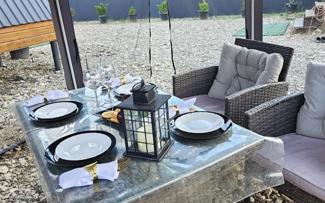 Skazka U Morya Private House