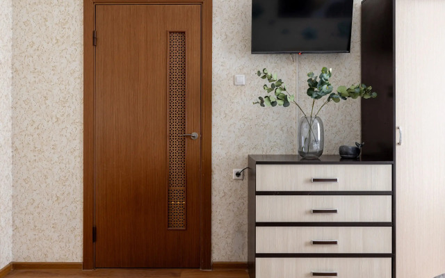 Апартаменты Коллонтай 5/1 Rent Profi