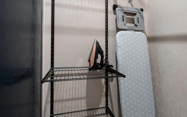 Inndays Apartments Na Makarenko 34 Flat