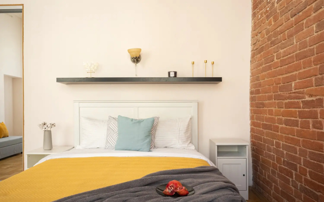 Апартаменты Шикарная квартира около Эрмитажа