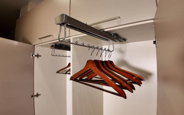 Апартаменты Apart SV1 Цоколь Раушен Престиж