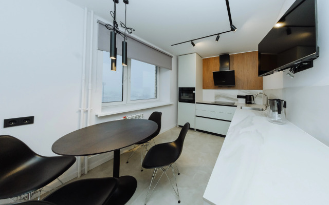 Квартира 2-ух Комнатная Квартира