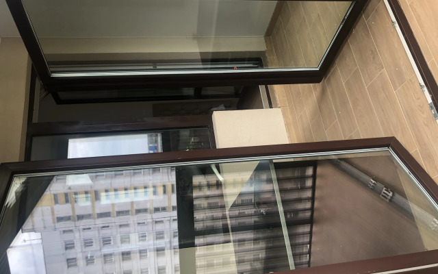Luxury Room Apartments