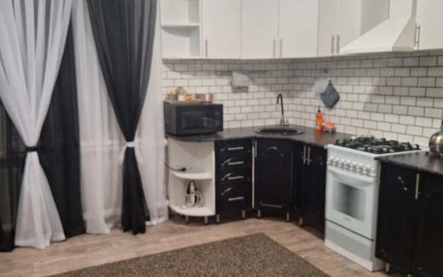 Частный дом с удобствами