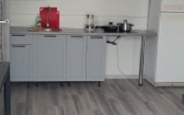 Mauzdy Bungalow