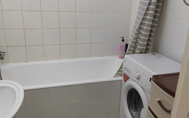 Апартаменты Новая Тундра на Чубынина 19