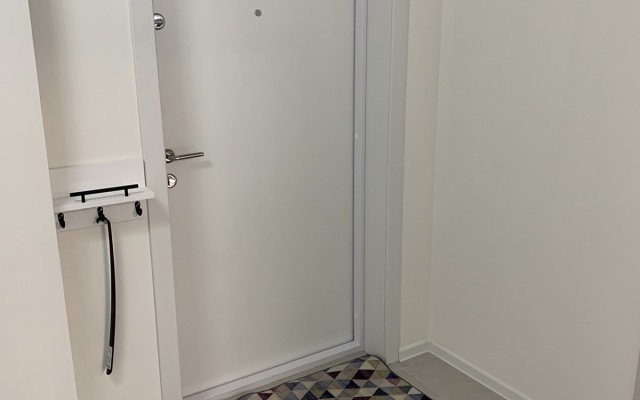 Na Ulitse Polevaya 117/3 Flat