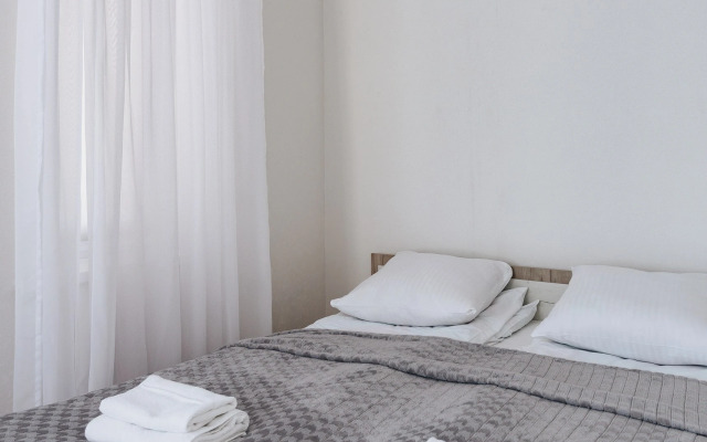 Апартаменты Светлая Гавань