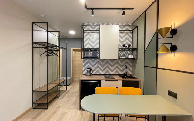 V Stile Loft Apartments