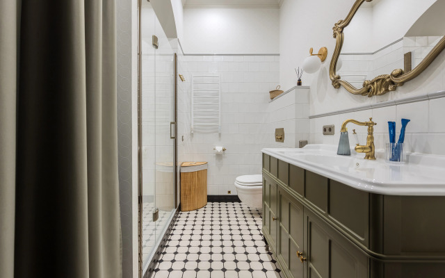 Квартира Magic Aristocrat на Литейном