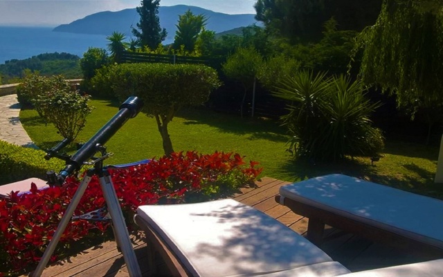 Villa Mirothea