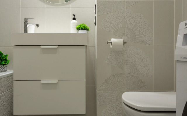 Апартаменты «Атмосфера» | Городская Саванна — Городская Саванна— Гармония Природы И Комфорта