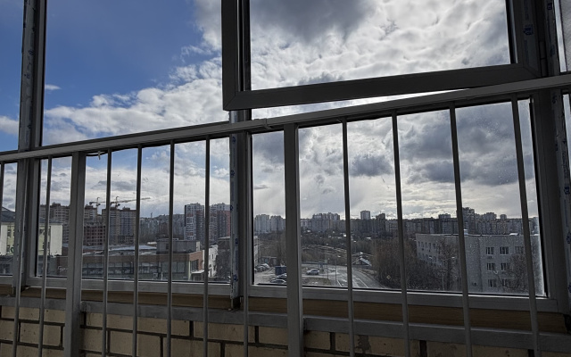 Квартира Уютная в центре города